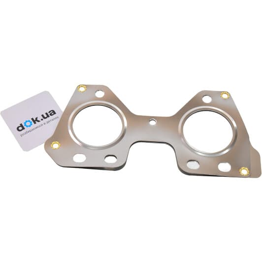 503.721 Elring Прокладка выпускного коллектора