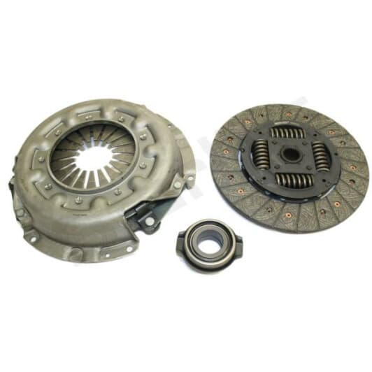 SL3DS1093 Starline Комплект сцепления