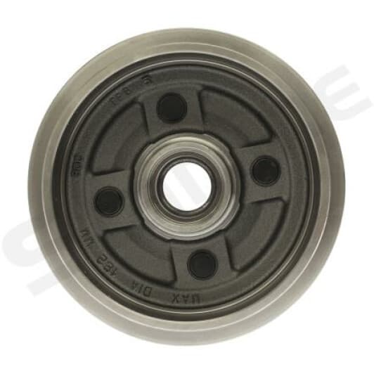 pb6731 Starline Гальмівний барабан