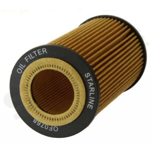 SF OF0768 Starline Масляный фильтр