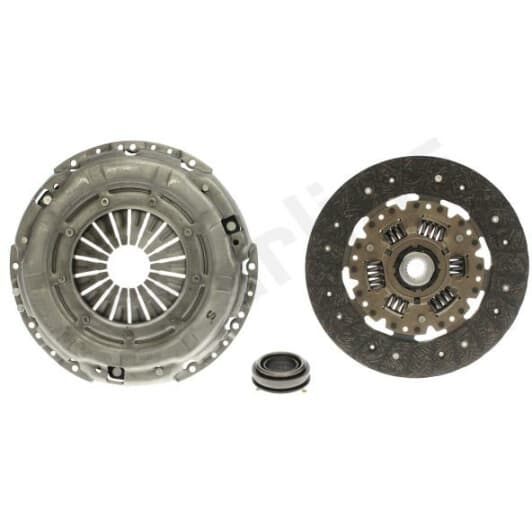 sl3ds1136 Starline Комплект зчеплення