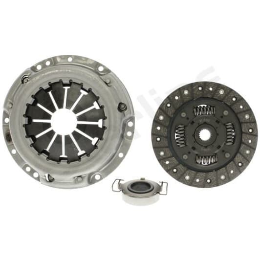 sl3ds1141 Starline Комплект сцепления