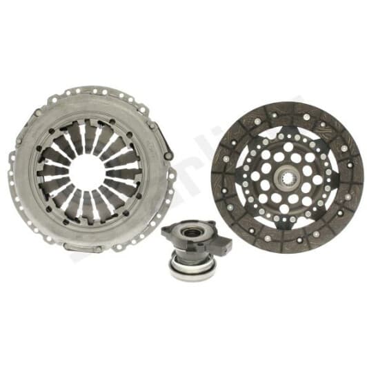 sl3ds1154 Starline Комплект сцепления