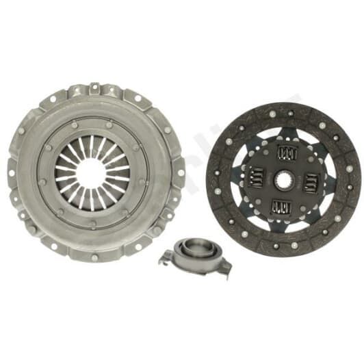 sl3ds1230 Starline Комплект сцепления