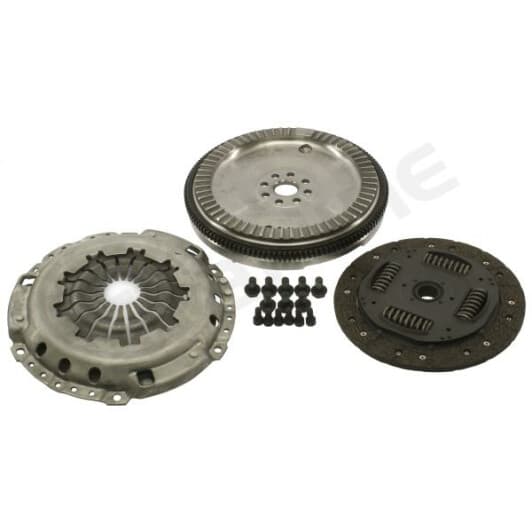 SL4DS1046 Starline Комплект сцепления