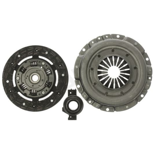 SL3DS1082 Starline Комплект сцепления