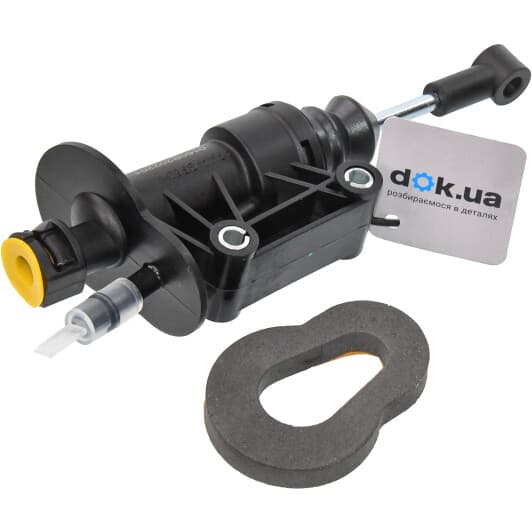 550160 Metelli Головний циліндр зчеплення для Volkswagen Amarok