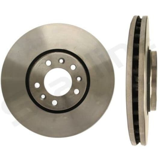PB20652 Starline Тормозной диск