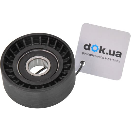 CX19100 CX Натяжний ролик поліклинового ременя