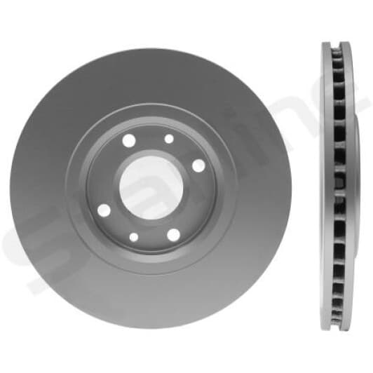 PB2954C Starline Тормозной диск