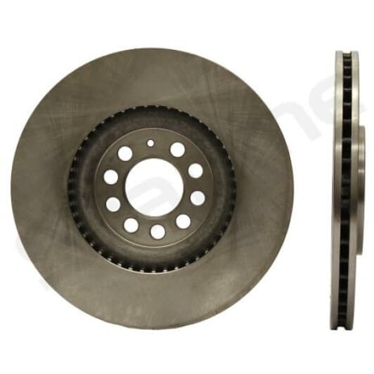 PB 2848 Starline Гальмівний диск