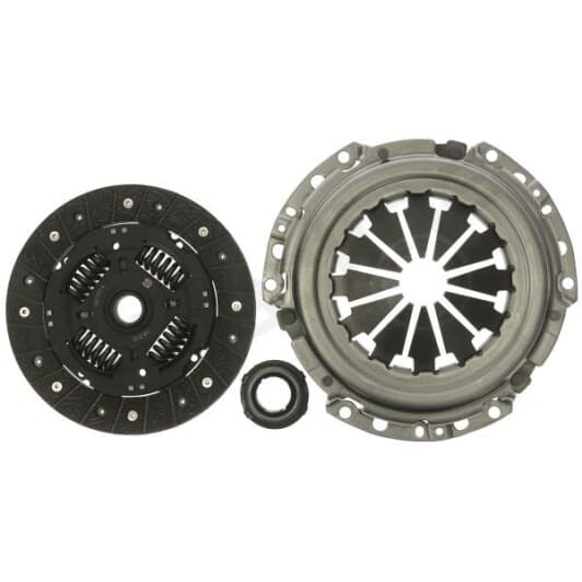 SL3DS0969 Starline Комплект сцепления