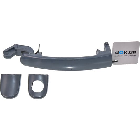 2310542 Metzger Ручка двери