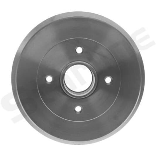 PB7002 Starline Гальмівний барабан