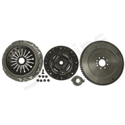 SL4DS1011 Starline Комплект сцепления