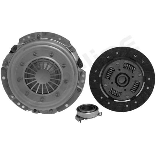 SL3DS0864 Starline Комплект зчеплення