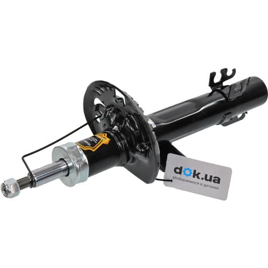 MM-00525 Japanparts Стойка амортизатора