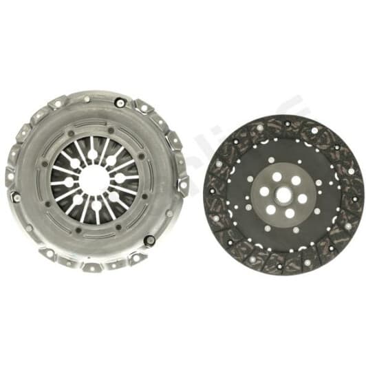 SL2DS1179 Starline Комплект сцепления
