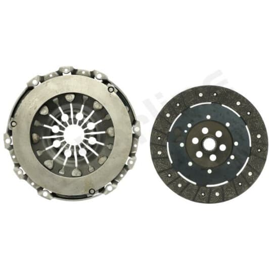 SL2DS9067 Starline Комплект сцепления