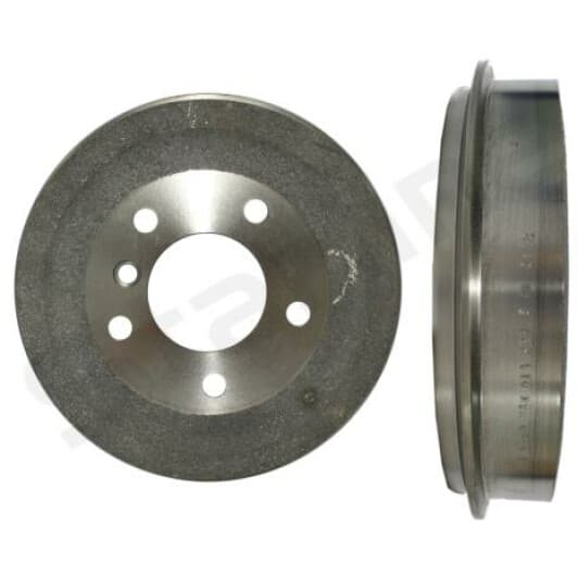 PB6368 Starline Гальмівний барабан для BMW 3 Series