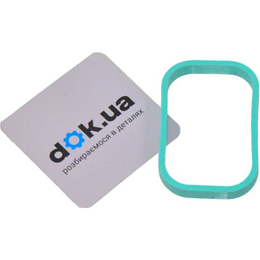 1119607900 JP Group Прокладка впускного коллектора