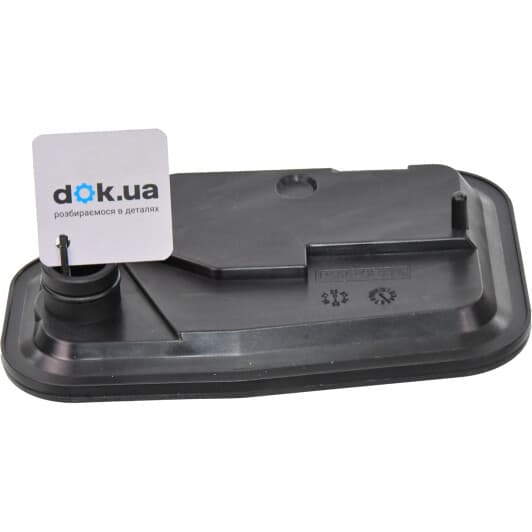 304 729 Topran Фильтр АКПП