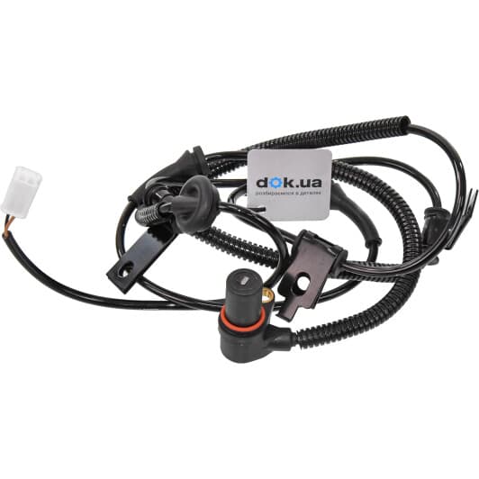 ABS-K25 Japanparts Датчик ABS для Kia Sorento