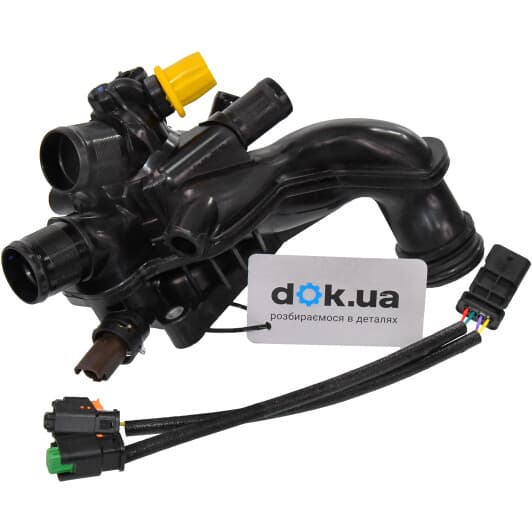 350568A ERA Термостат