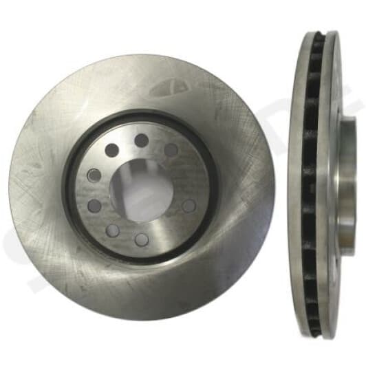 PB 20143 Starline Гальмівний диск