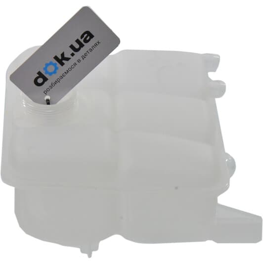 2140225 Metzger Бачок охлаждающей жидкости