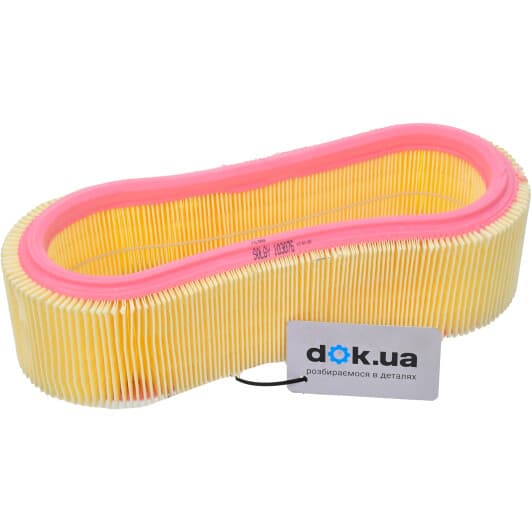 103076 Solgy Воздушный фильтр