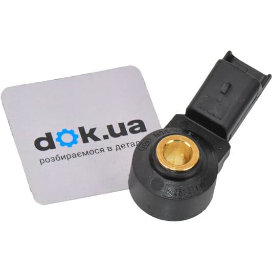 0 261 231 197 Bosch Датчик детонации