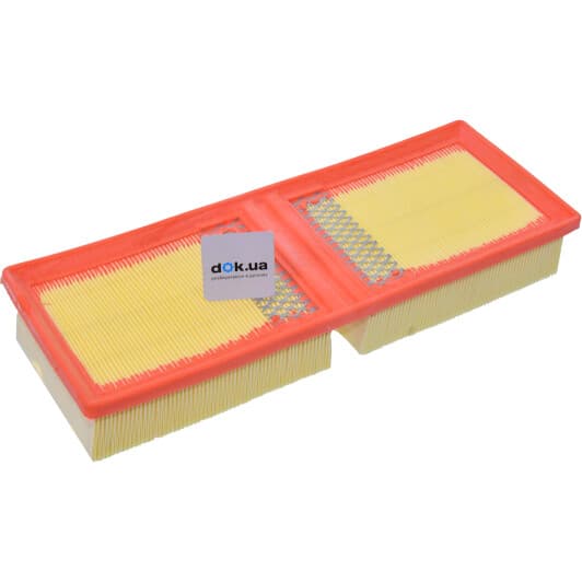 f026400631 Bosch Повітряний фільтр