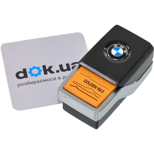 Ароматизатор BMW Ambient Air Golden Suite №2