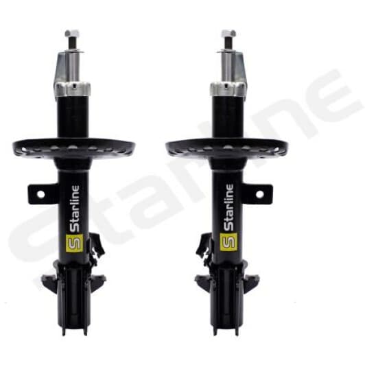 TL C00168/9 Starline Стойка амортизатора для Nissan Micra