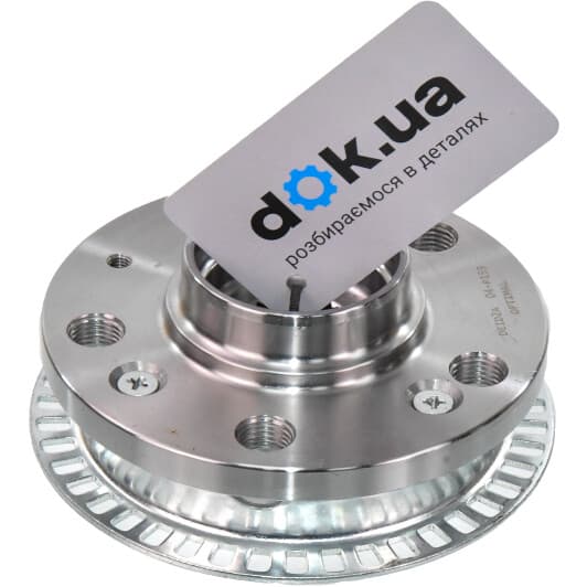 04-P159 Optimal Ступиця колеса