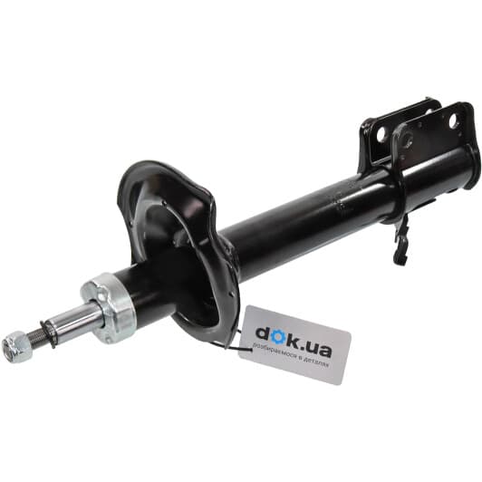 21638RR SATO tech Стойка амортизатора для Subaru Forester