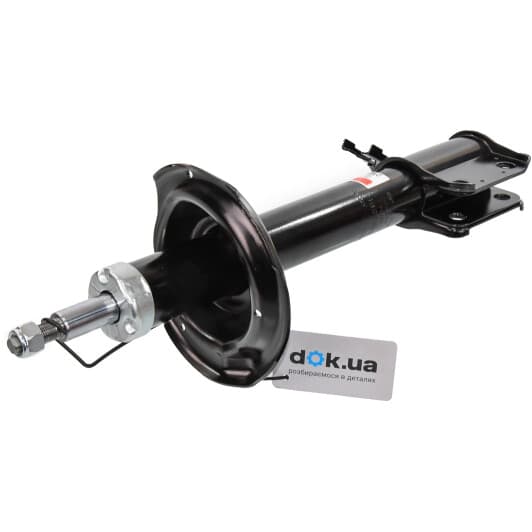 21639RL SATO tech Стойка амортизатора для Subaru Forester