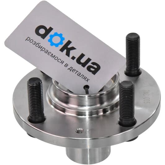 H50505BTA BTA Ступица колеса