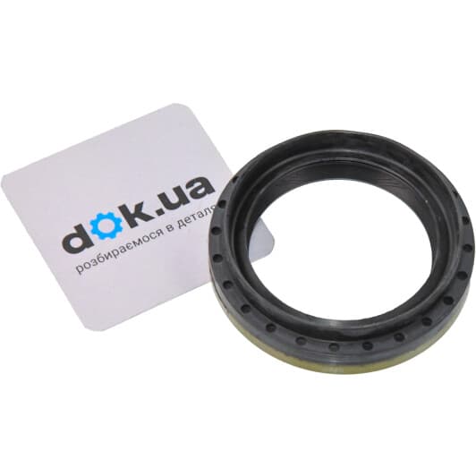 95pes40550914c Febest Сальник півосі