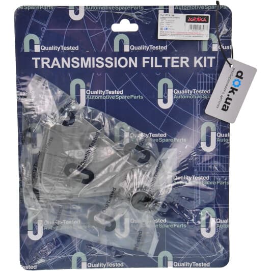 fta159 Ashika Фильтр АКПП для Subaru Outback