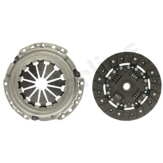 SL3DS1167 Starline Комплект сцепления