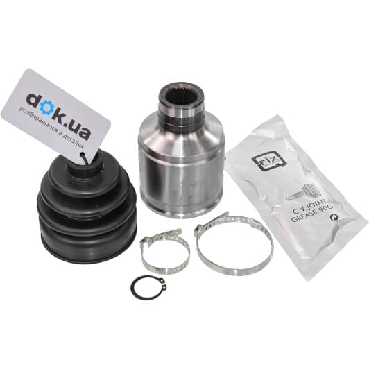 Q1311040 Q-Fix Граната