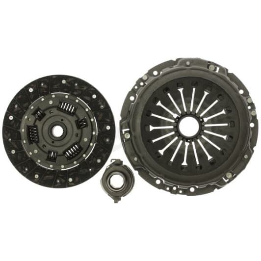 SL3DS1078 Starline Комплект зчеплення