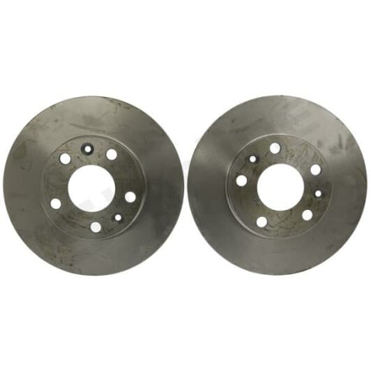 PB21333 Starline Гальмівний диск