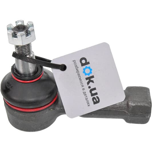 52133 Sidem Наконечник кермової тяги