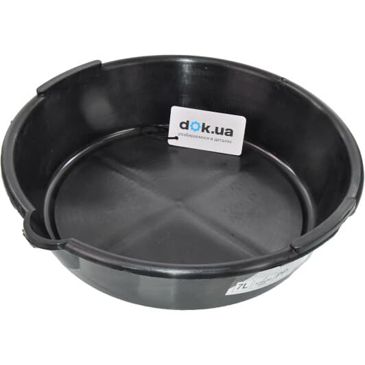 Ємність для зливу оливи Yato YT-0699 7.00 л