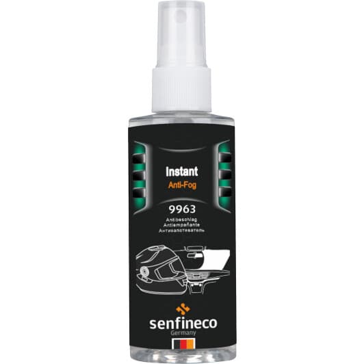 Антитуман Senfineco Instant Anti-Fog 9963S 100 мл
