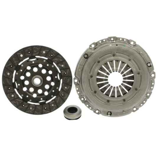 SL3DS1219 Starline Комплект зчеплення