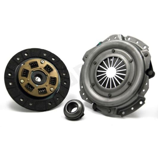 SL3DS0706 Starline Комплект сцепления